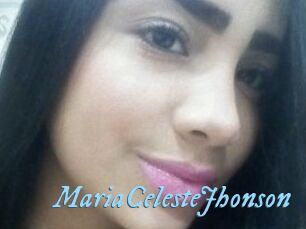MariaCelesteJhonson