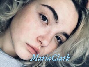MariaClark