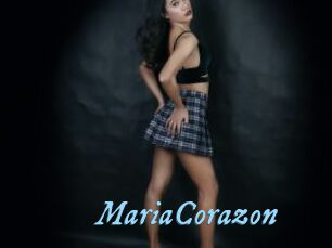 MariaCorazon