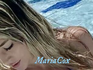 MariaCox