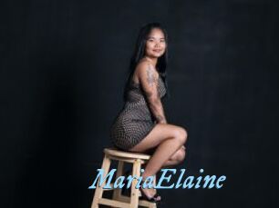 MariaElaine