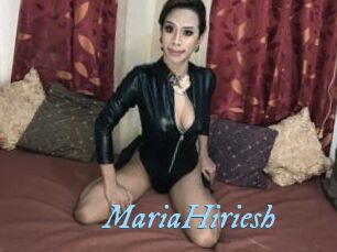 MariaHiriesh