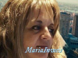 MariaInweis