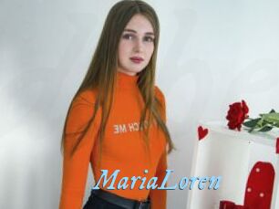 MariaLoren