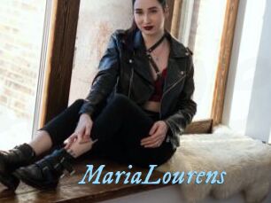 MariaLourens