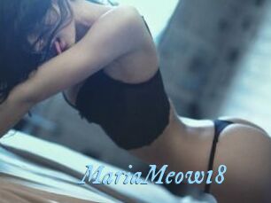 MariaMeow18