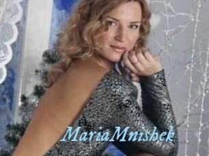 MariaMnishek