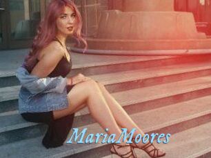MariaMoores