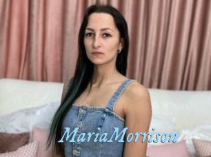 MariaMorrison