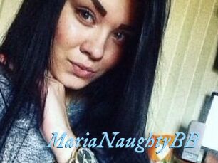 MariaNaughtyBB
