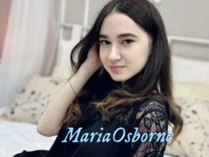 MariaOsborne
