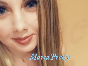 MariaPretty DeriheruI
