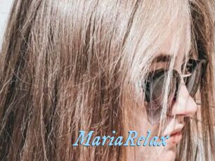 MariaRelax