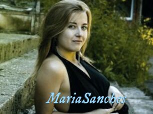 MariaSanches