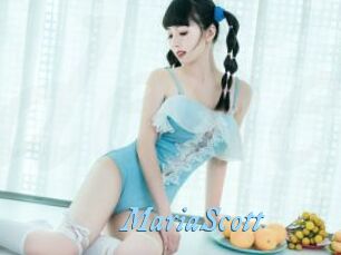 MariaScott