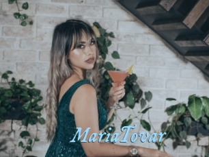 MariaTovar