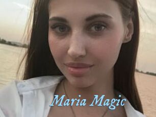 Maria_Magic