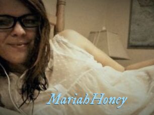 MariahHoney