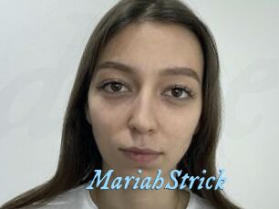 MariahStrick