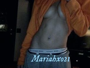 Mariahxo21