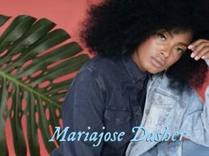 Mariajose_Dasher