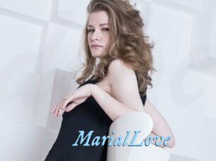 MarialLove