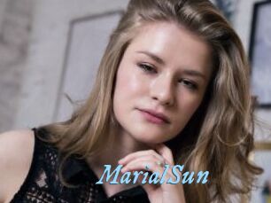 MarialSun