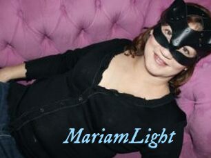 MariamLight