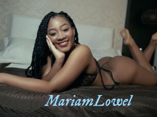 MariamLowel