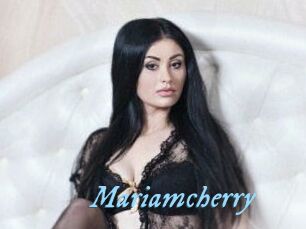 Mariam_cherry
