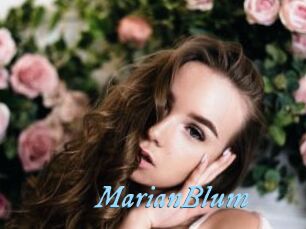MarianBlum