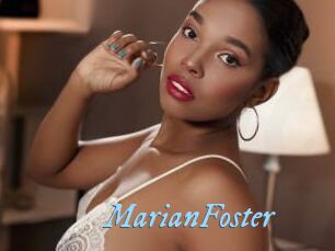 MarianFoster