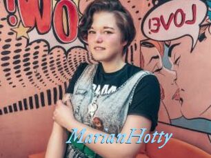 MarianHotty DeriheruI