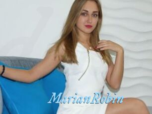 MarianRobin
