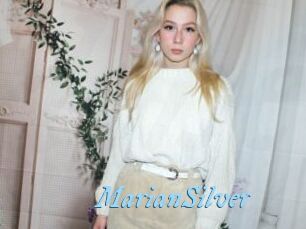 MarianSilver