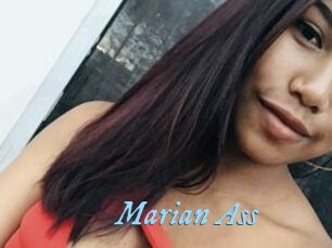 Marian_Ass