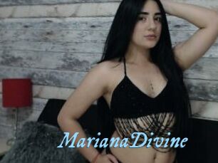 MarianaDivine