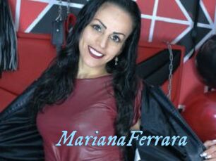 MarianaFerrara