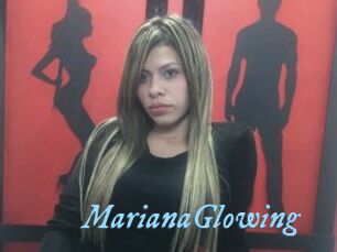 MarianaGlowing