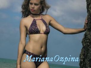 MarianaOzpina
