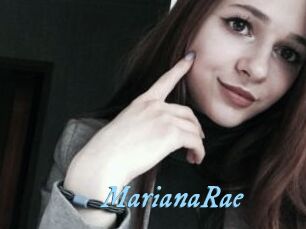 MarianaRae