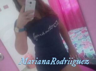 MarianaRodriiguez