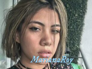 MarianaRoy