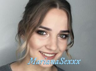 MarianaSexxx