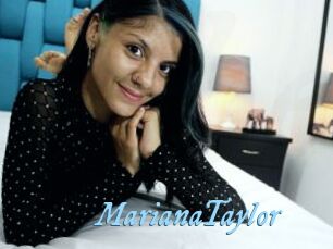 MarianaTaylor