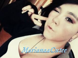 MarianaaCutee