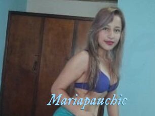 Mariapauchic