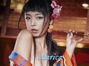 Marica
