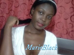 MarieBlack