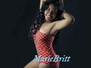 MarieBritt
